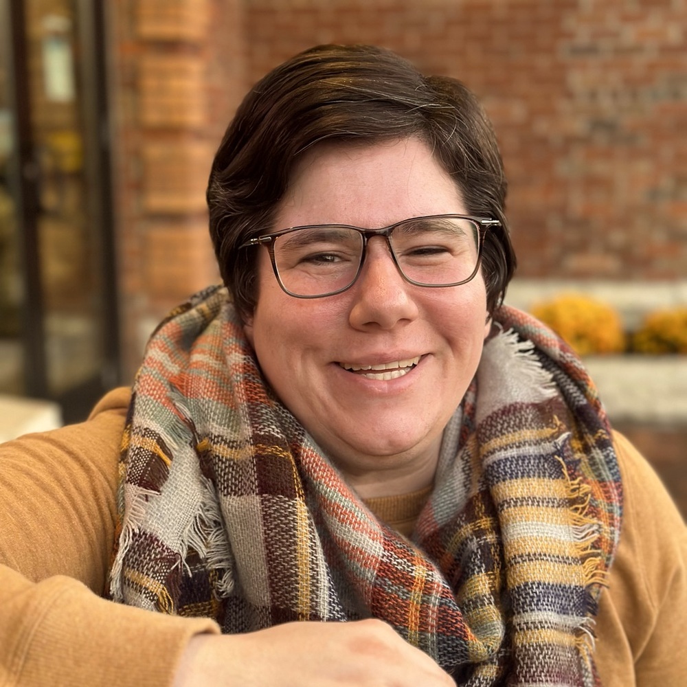 Meet your Posher, Heather